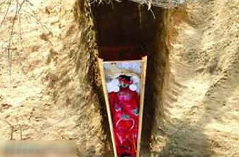 古代灵异 董卓死前的各种灵异预兆