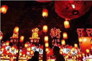 中国十大灵异变乱 真实可怕灵异变乱(二)