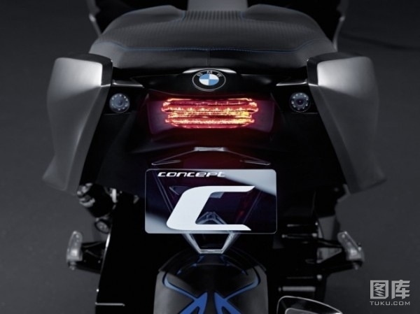 BMW�����ٿ˴�Concept C�ػ���