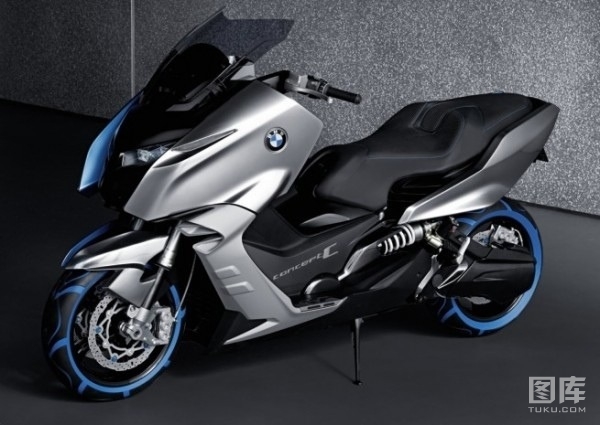 BMW�����ٿ˴�Concept C�ػ���