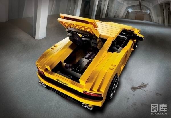 ��������Gallardo LP560 4�ָ�ģ��