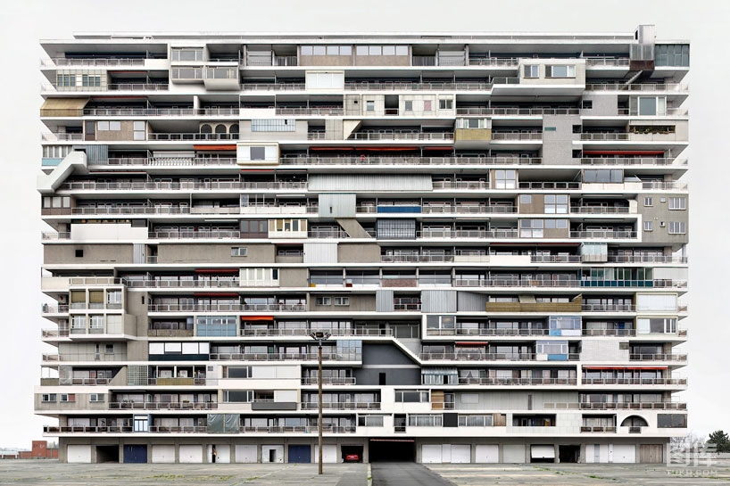 Filip Dujardin����˼��Ĵ��⹹��